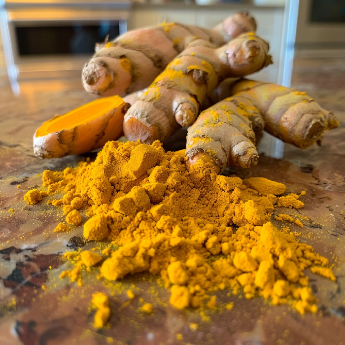 Curcumin :: Espanova